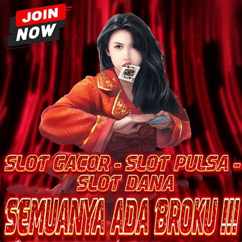 link daftar slot gacor